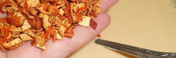 английский творожный пудинг