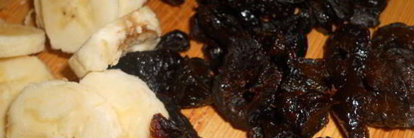 английский творожный пудинг