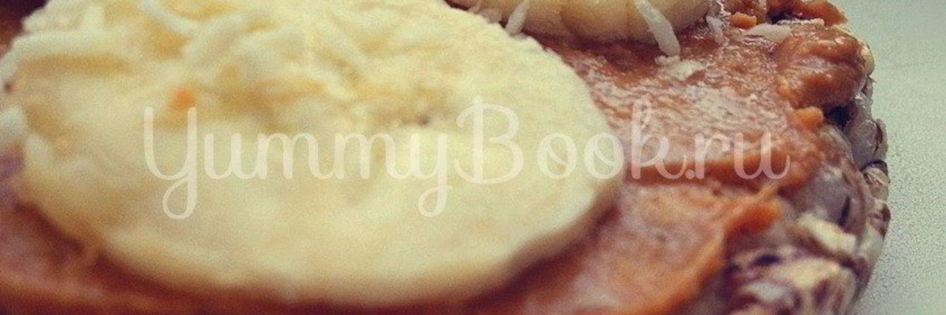 Арахисовая паста