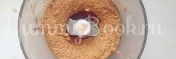 арахисовая паста