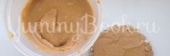 арахисовая паста