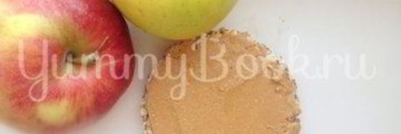 арахисовая паста