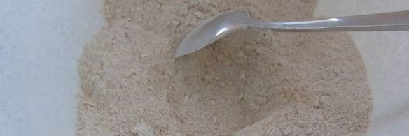 баклажановый крамбл