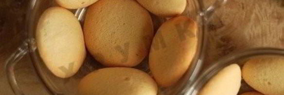 банановый пудинг без выпечки