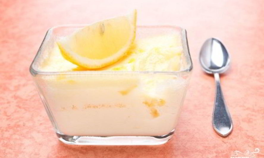 Рецепт бланманже