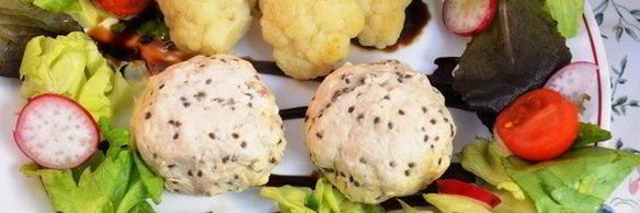 чиа-страсти