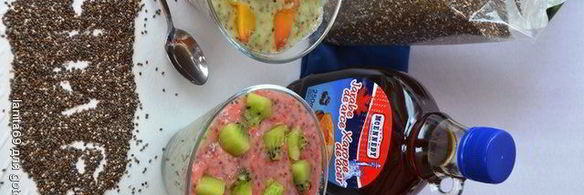 чиа-страсти