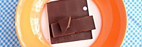 десерт буренка