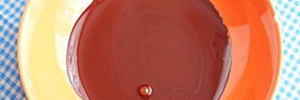 десерт буренка