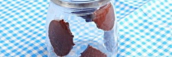 десерт буренка