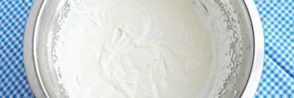 десерт буренка