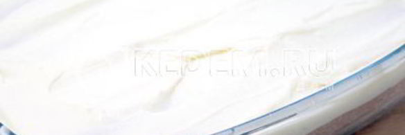 десерт с малиной сливочное лето