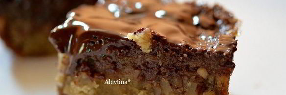 десерт сэнди пралине с пеканом