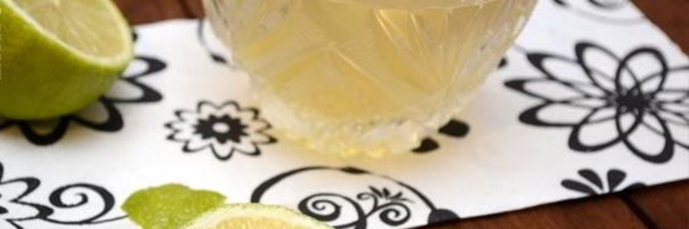 Диетическое желе