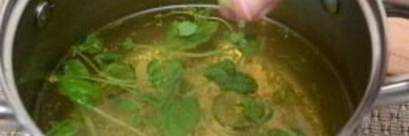 диетическое желе