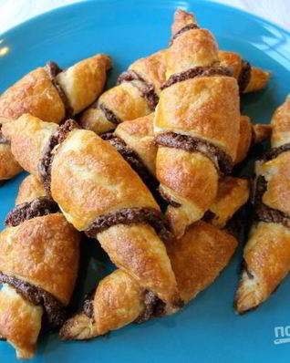 Еврейские сладости