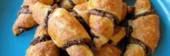 еврейские сладости