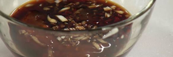 фондю из морепродуктов