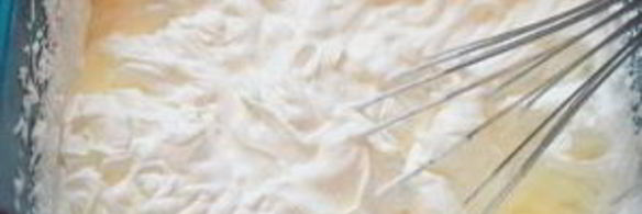 французский горячий шоколад с солью