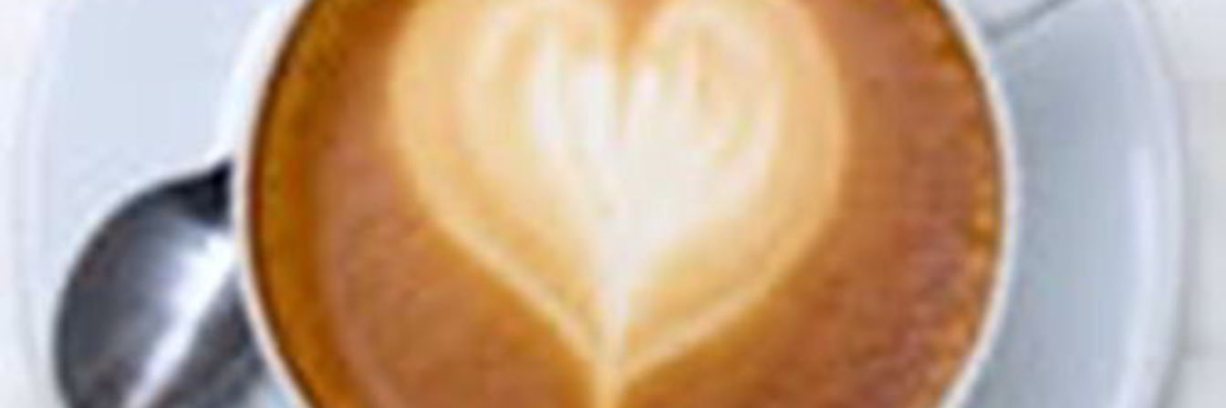 Горячий шоколад для влюбленных