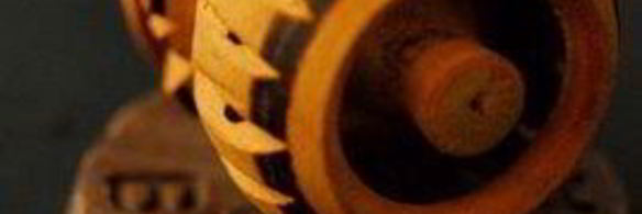 горячий шоколад индейцев майя