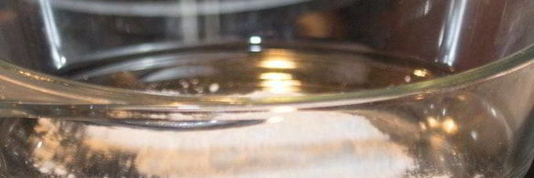 карамельный творожный пудинг