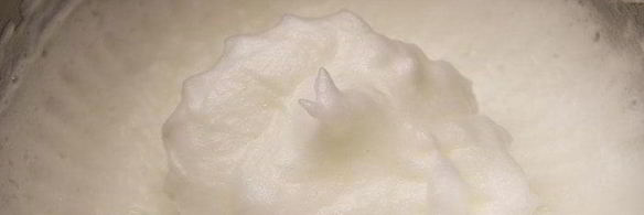 карамельный творожный пудинг