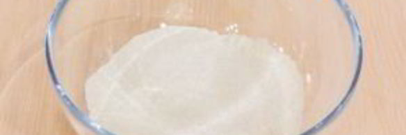 клафути с вишней