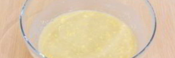 клафути с вишней