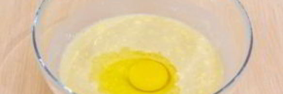 клафути с вишней