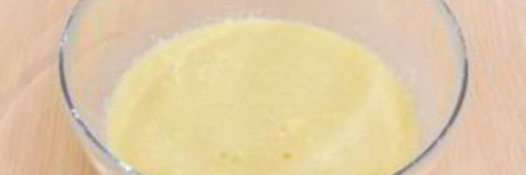 клафути с вишней