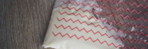 клубника в шоколаде