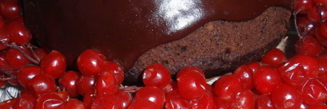 Кофейно-шоколадный пудинг мокко