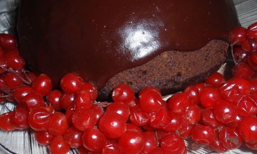 Рецепт кофейно-шоколадного пудинг мокко