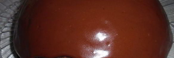 кофейно-шоколадный пудинг мокко