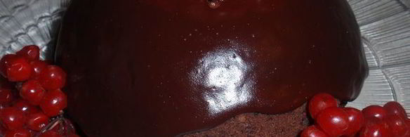 кофейно-шоколадный пудинг мокко