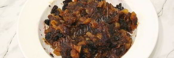 домашние конфеты из сухофруктов