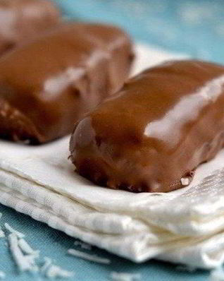 Конфеты Баунти