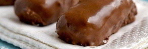 конфеты баунти