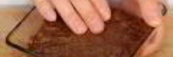 конфеты из сухофруктов