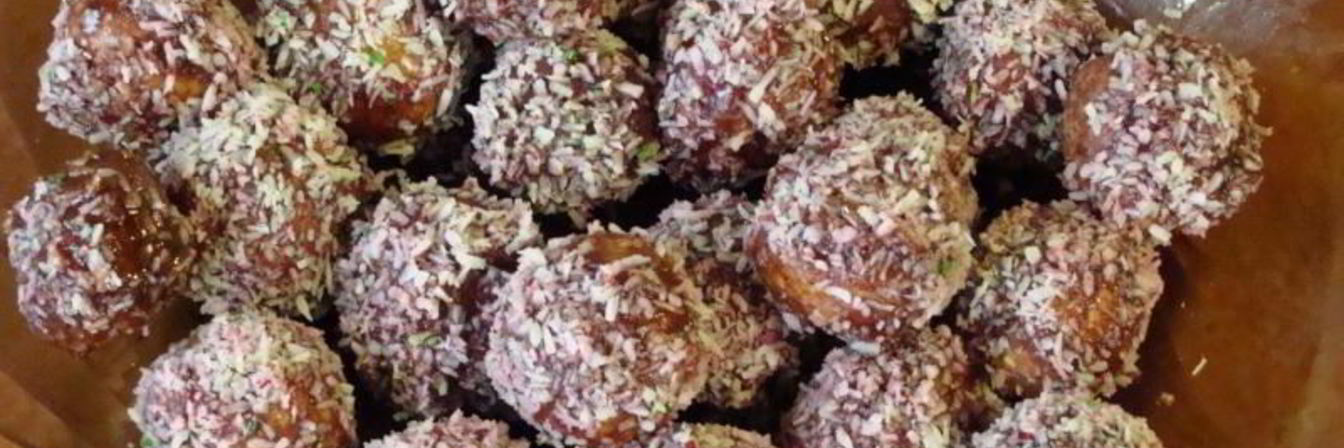 Конфеты Рафаэлло