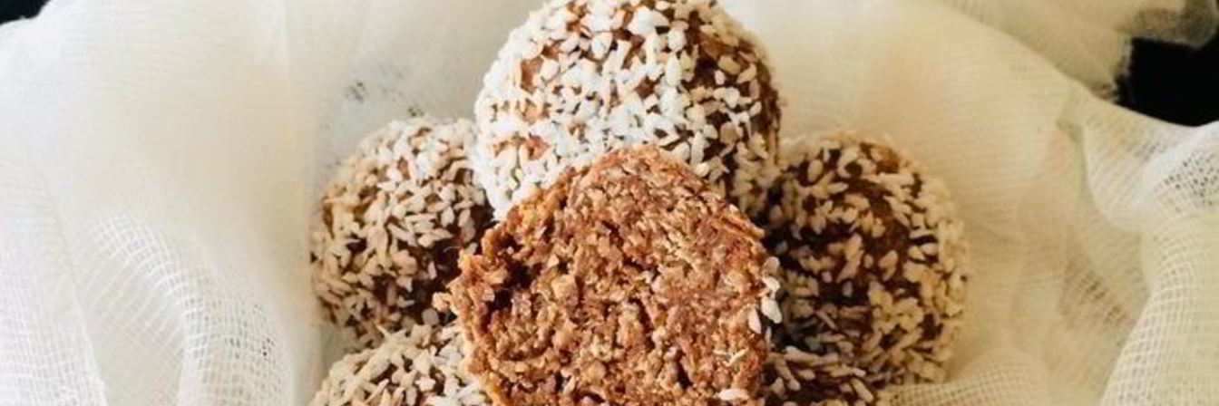 Полезные конфеты