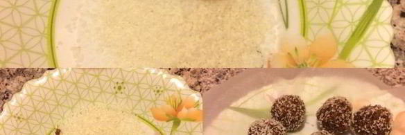 полезные конфеты