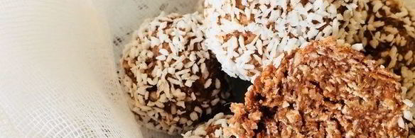 полезные конфеты