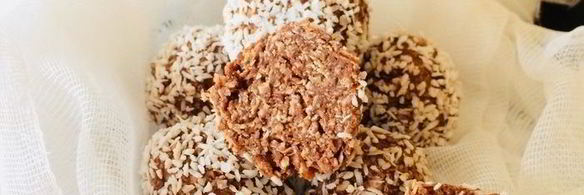 полезные конфеты