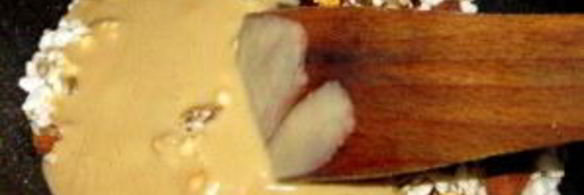 козинаки из риса