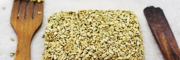 козинаки из семечек