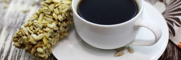 козинаки из семечек