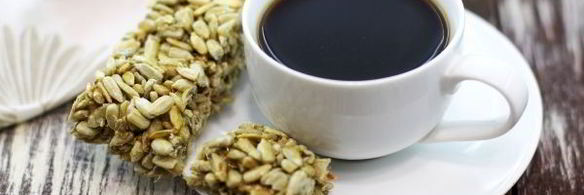 козинаки из семечек