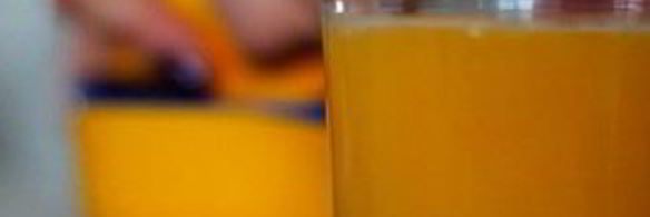 апельсиновый курд